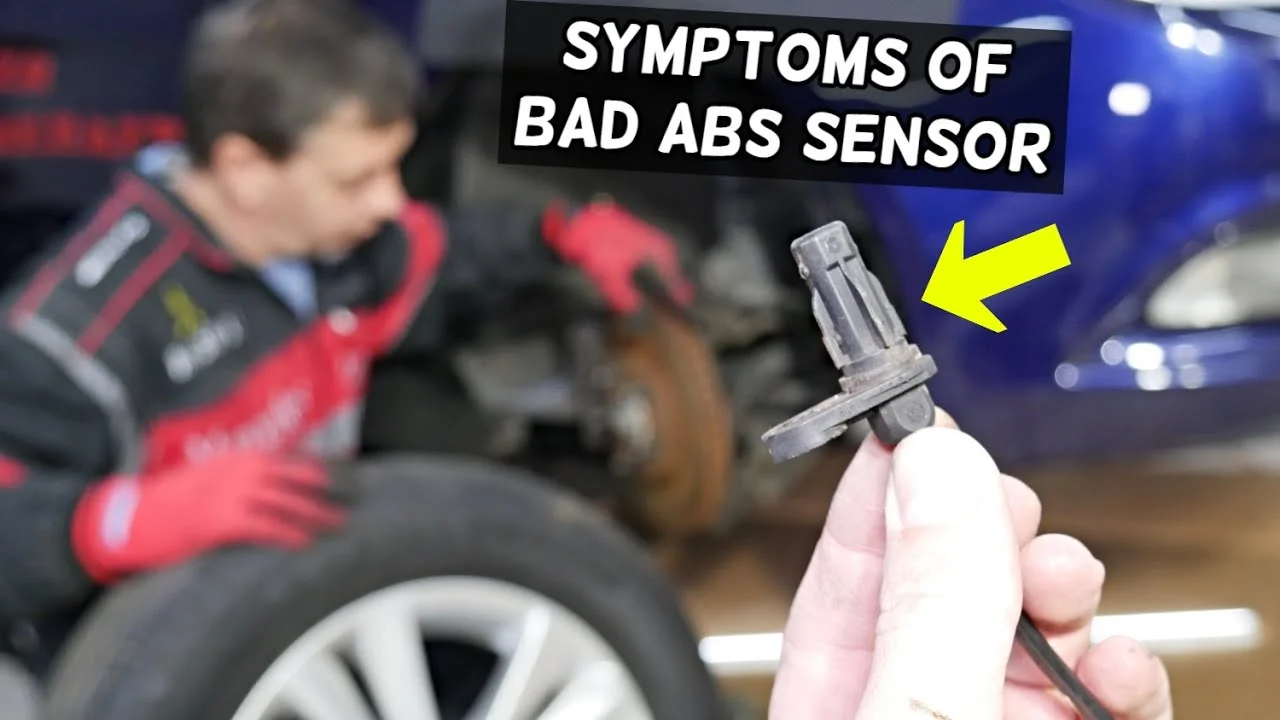 En İyi ABS Sensörü Markaları ve Karşılaştırması