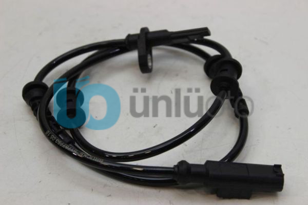 Orijinal (OEM) ve Muadil (Aftermarket) ABS Sensörü Seçimi