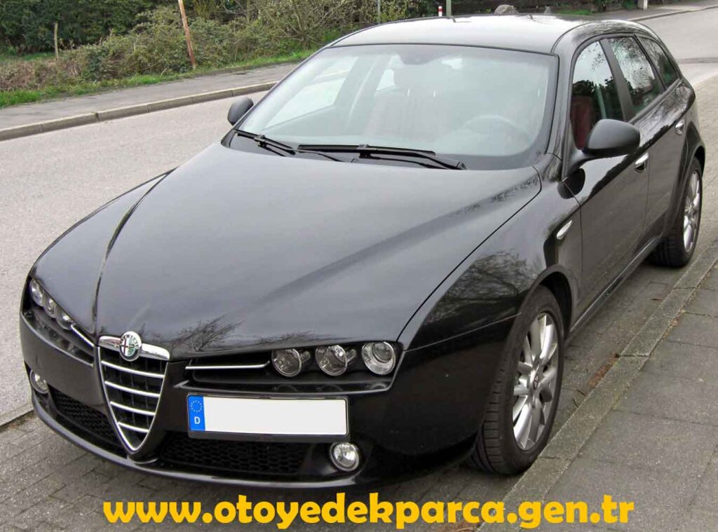 OEM ve Muadil Parça: Alfa Romeo İçin Karar Kuralları