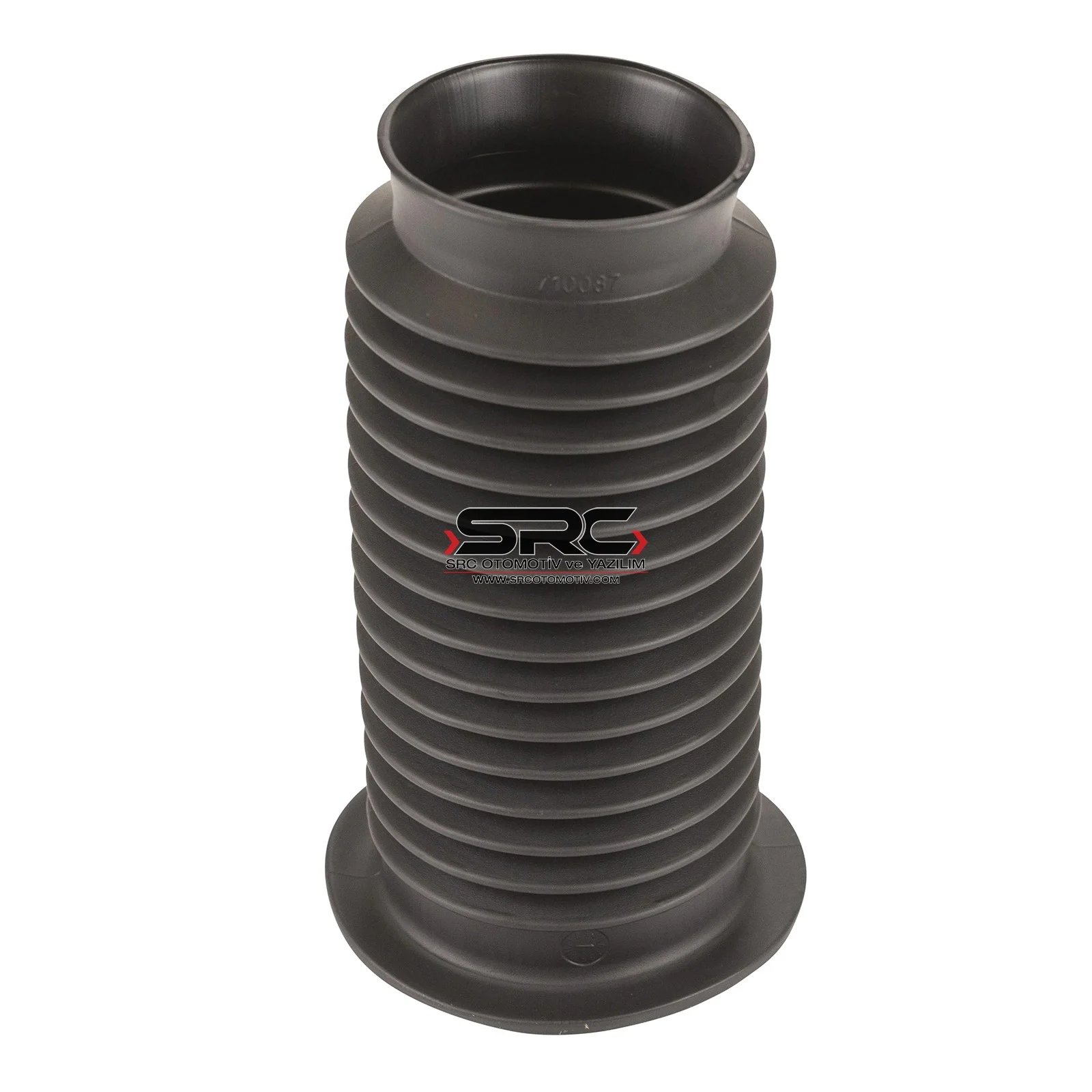 Orijinal (OEM) ve Muadil (Aftermarket) Amortisör Körüğü Farkları