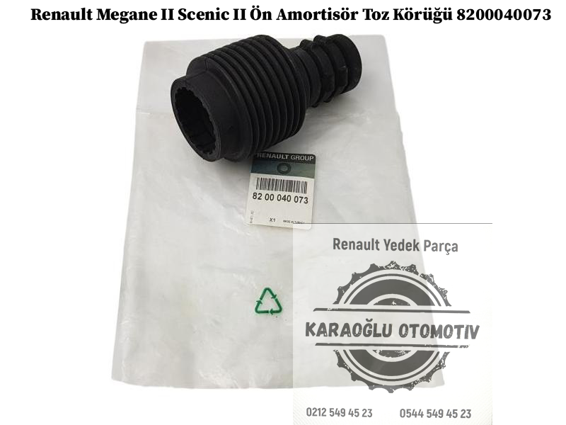 Araç Modelinize Uygun Amortisör Körüğü Nasıl Bulunur?