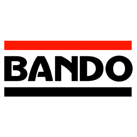 BANDO, 1906 yılında Japonya'da kurulan köklü bir üreticidir.