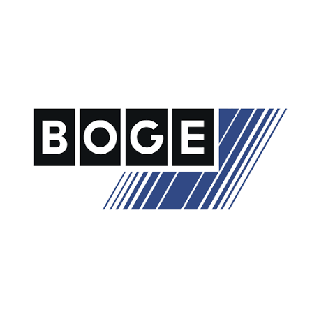 BOGE Marka Kimliği ve ZF Aftermarket Bağlantısı