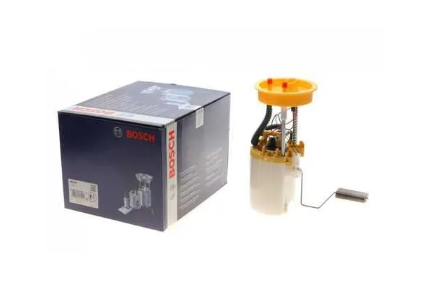 BOSCH