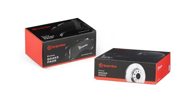BREMBO