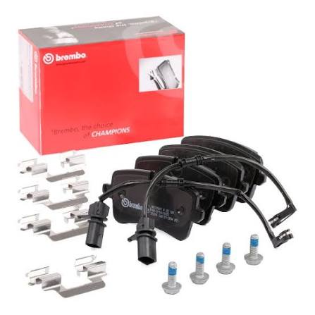 BREMBO