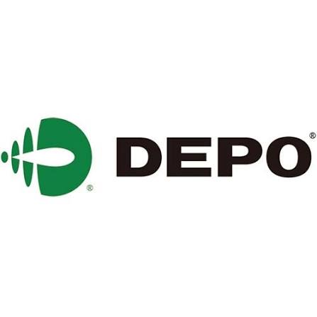 DEPO marka oto yedek parça aydınlatma ürünleri