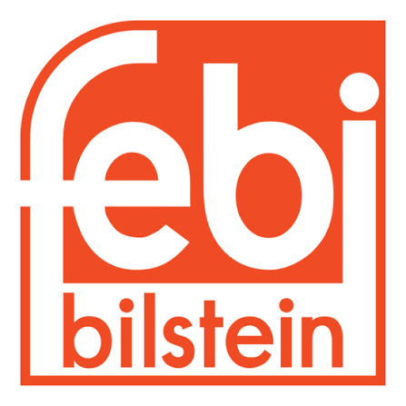 Alman otomotiv yedek parça üreticisi Febi Bilstein marka kimliği