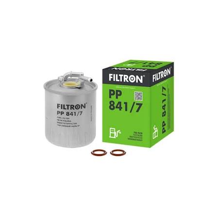 Filtron Marka Tarihçesi ve Üretim Merkezi