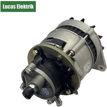 LUCAS ELEKTRIK