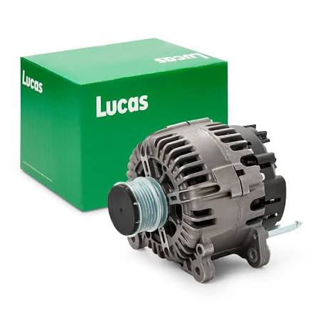 LUCAS ELEKTRIK