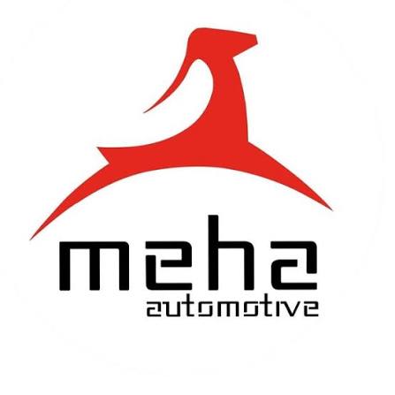 MEHA marka yerli üretim otomotiv yedek parça