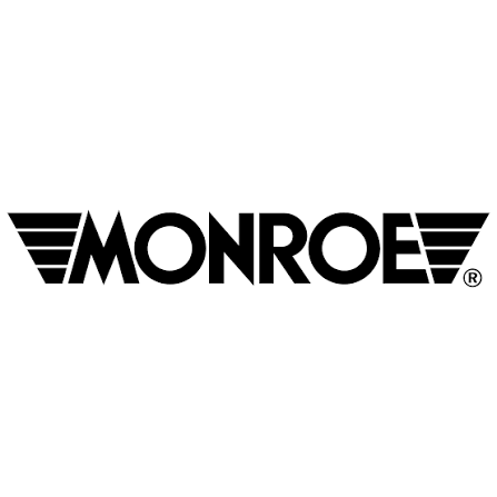 Monroe amortisör, araç süspansiyon sisteminde sürüş konforu ve güvenliği sağlar