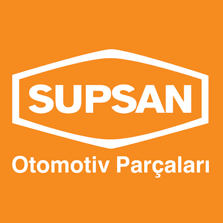 Supsan Marka Kimliği ve Otomotiv Sektöründeki Yeri