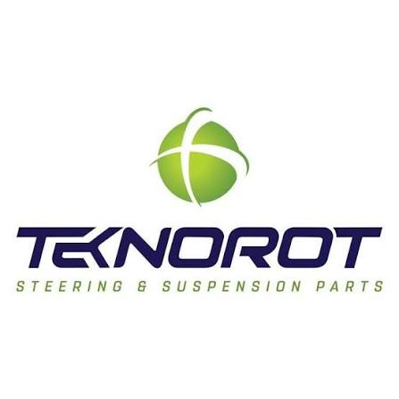 Teknorot Marka Kimliği ve Otomotiv Sektöründeki Yeri