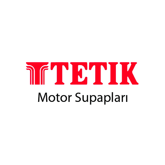 TETİK, 1960 yılında faaliyetlerine başlayarak Türkiye otomotiv yenileme pazarında yerli motor supabı üreticisidir