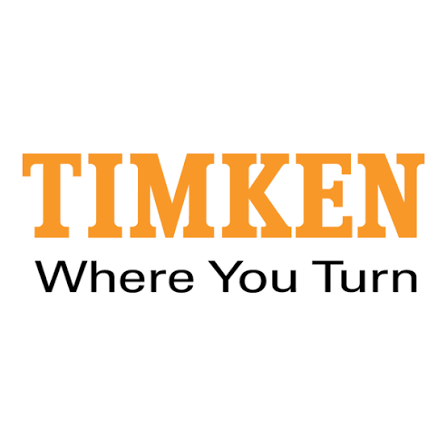 TIMKEN, 1899 yılında Amerika Birleşik Devletleri'nde kurularak konik makaralı rulman teknolojisini icat eden köklü üreticidir
