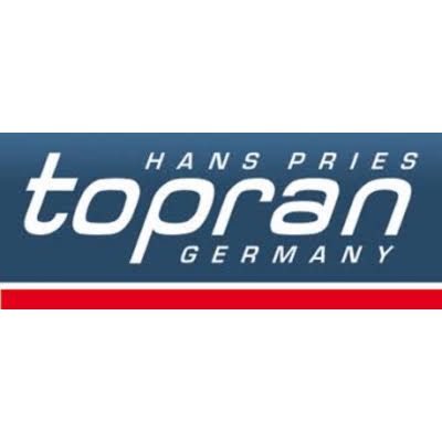 Topran Marka Kimliği ve Otomotiv Sektöründeki Yeri