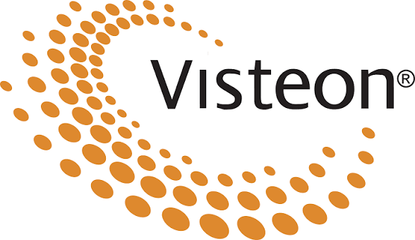 VISTEON, 2000 yılında Amerika Birleşik Devletleri'nde kurulmuş ve liderliğine ulaşmış bir orijinal ekipman üreticisidir.