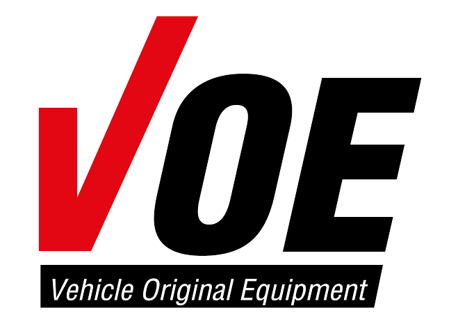 VOE, otomotiv satış sonrası pazarında (aftermarket) uzun yıllara dayanan tecrübesiyle bilinen, Türkiye merkezli markadır.