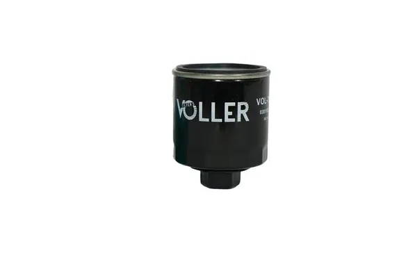 VOLLER