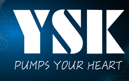 YSK