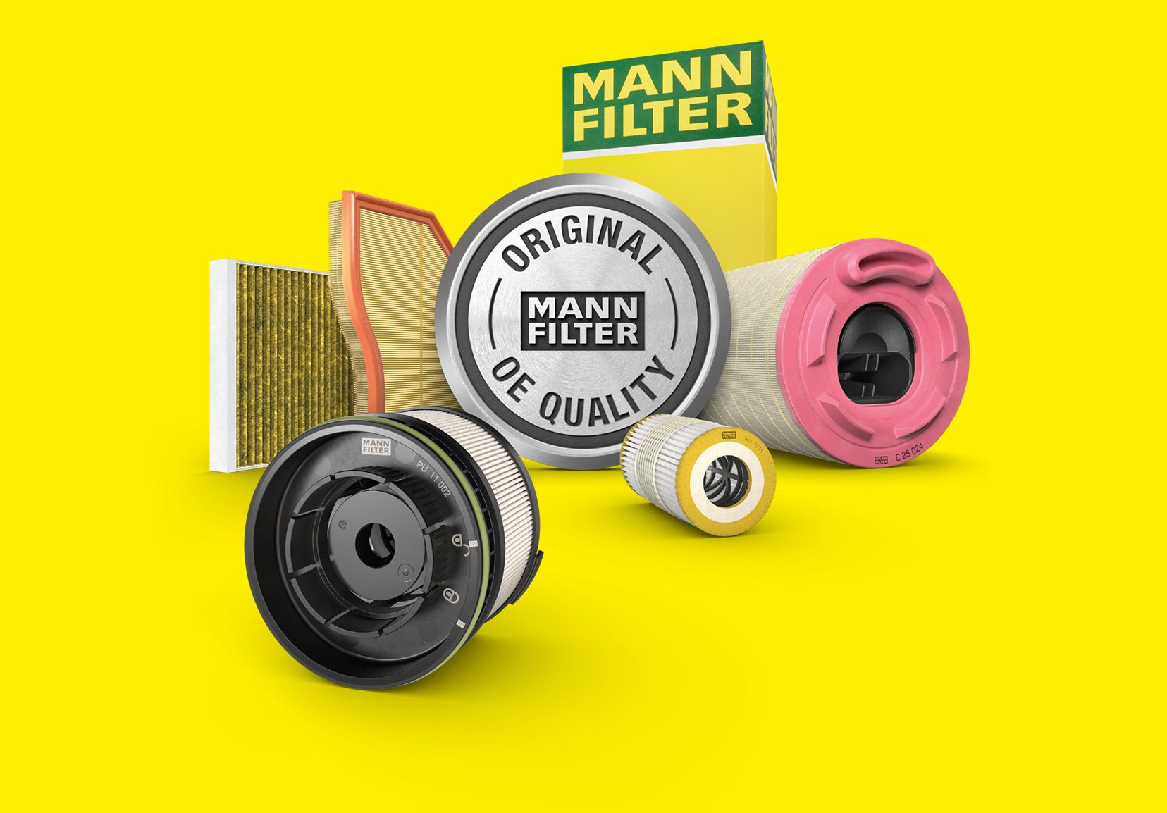 MANN