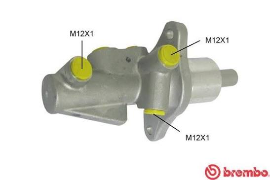 BREMBO