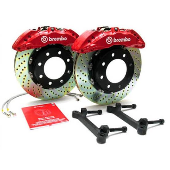 BREMBO