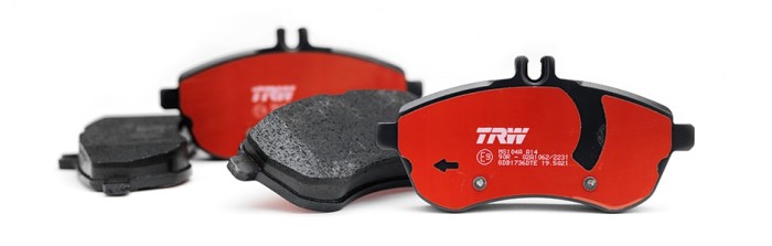 TRW