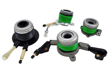 DJ PARTS