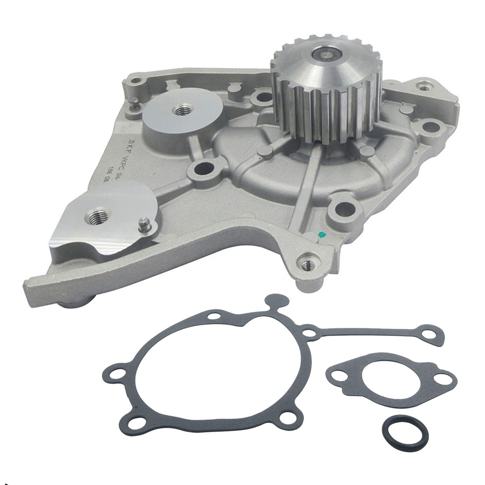 SKF