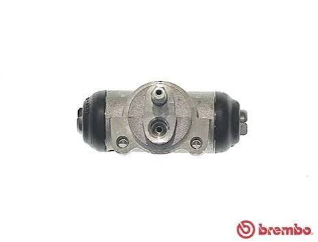 BREMBO