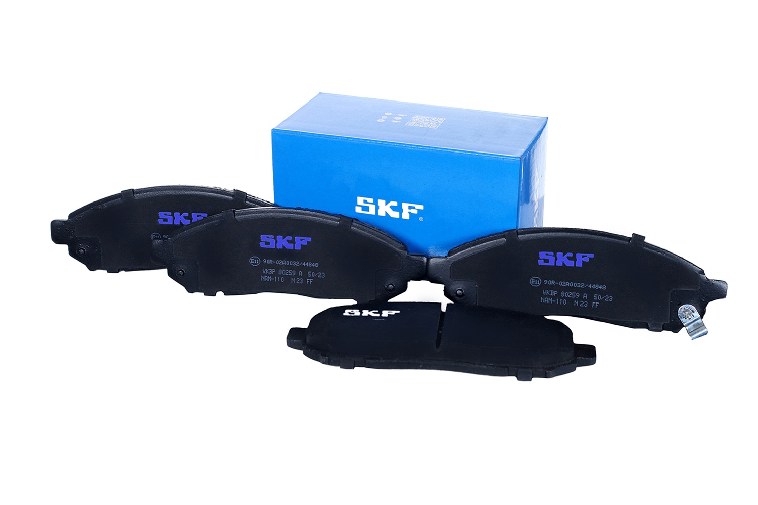 SKF