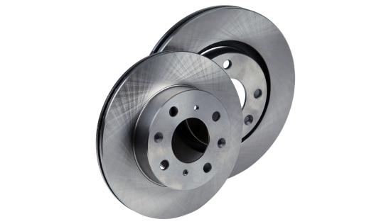 DJ PARTS