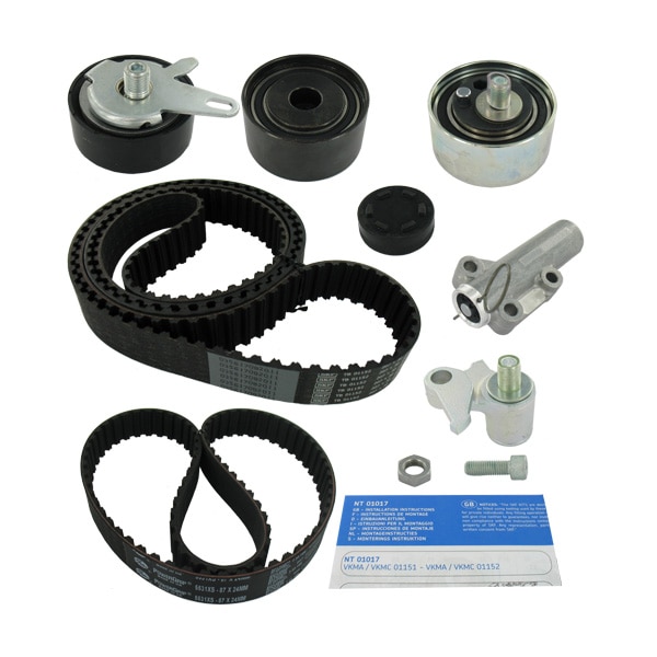 SKF