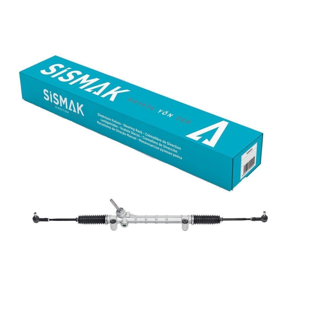 SISMAK