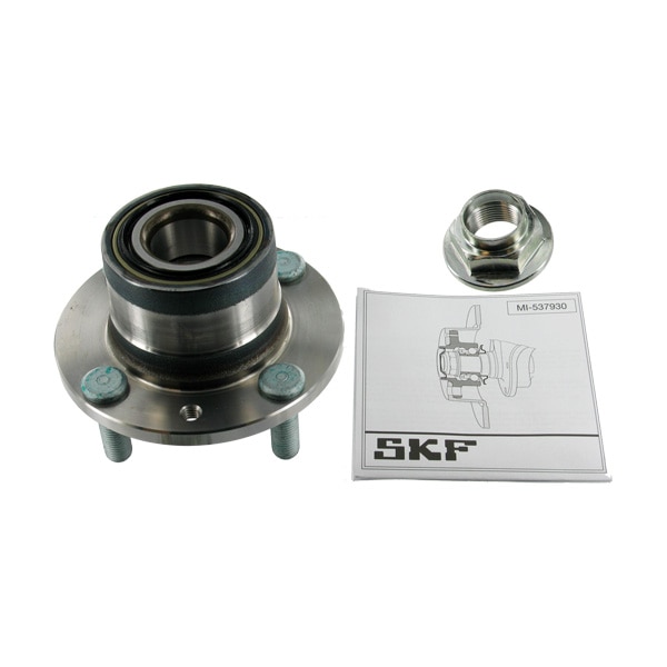 SKF