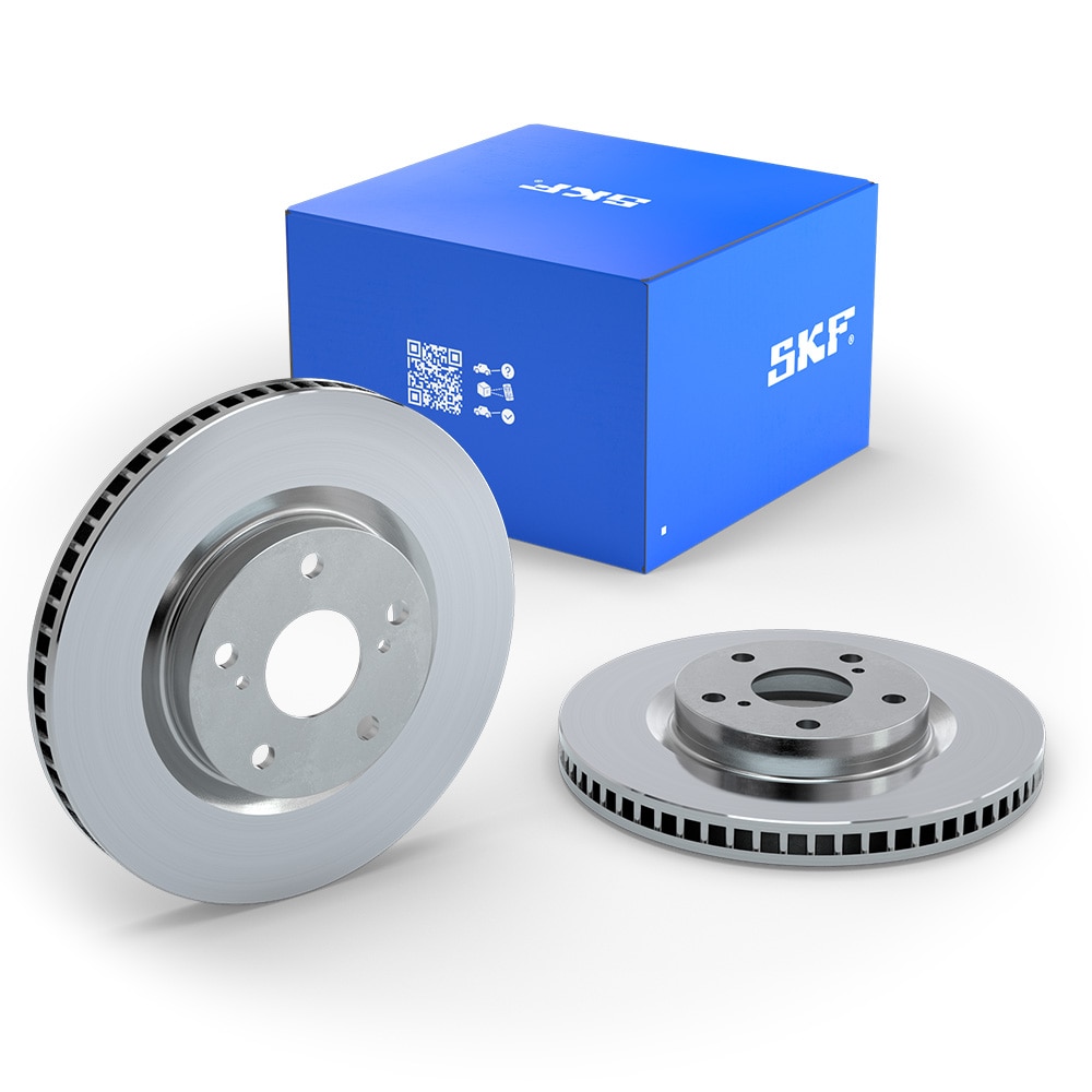 SKF